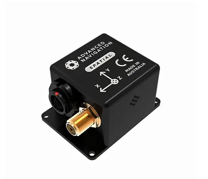 河鑫科技—传感器