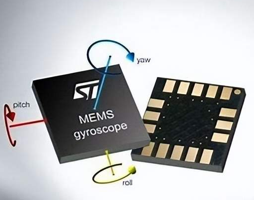 河鑫科技—传感器