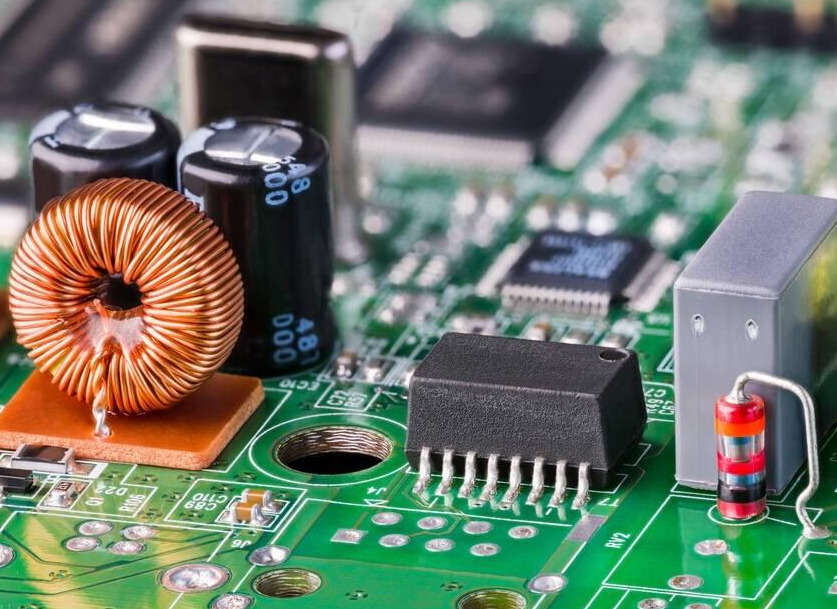 河鑫科技—无源元件